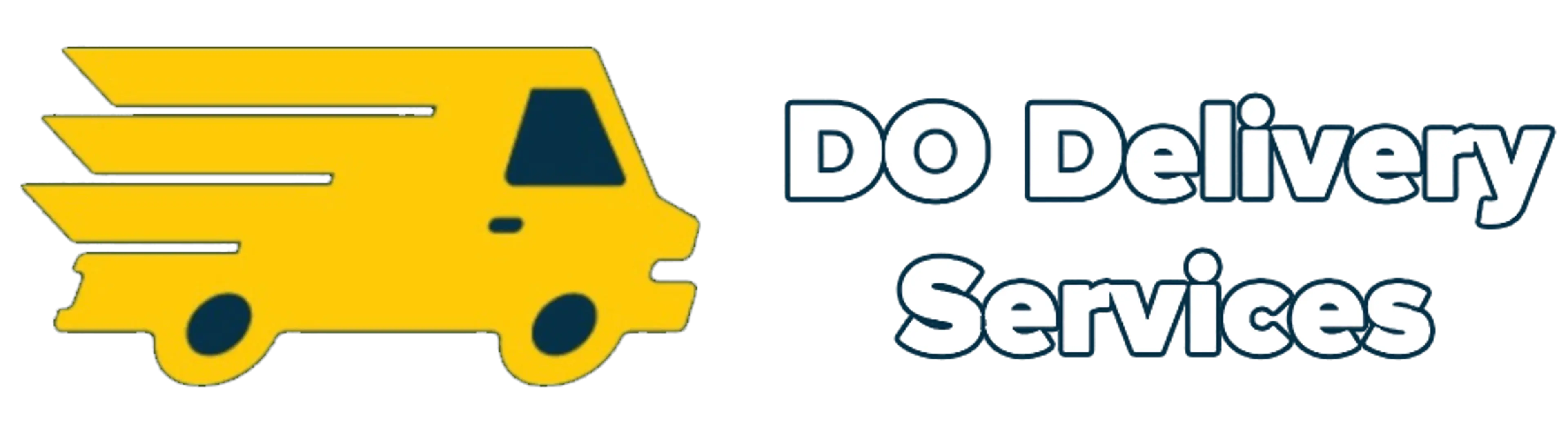 DO Delivery Services logo