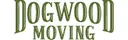 Dogwood Moving Co. Logo