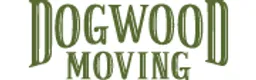 Dogwood Moving Co. Logo