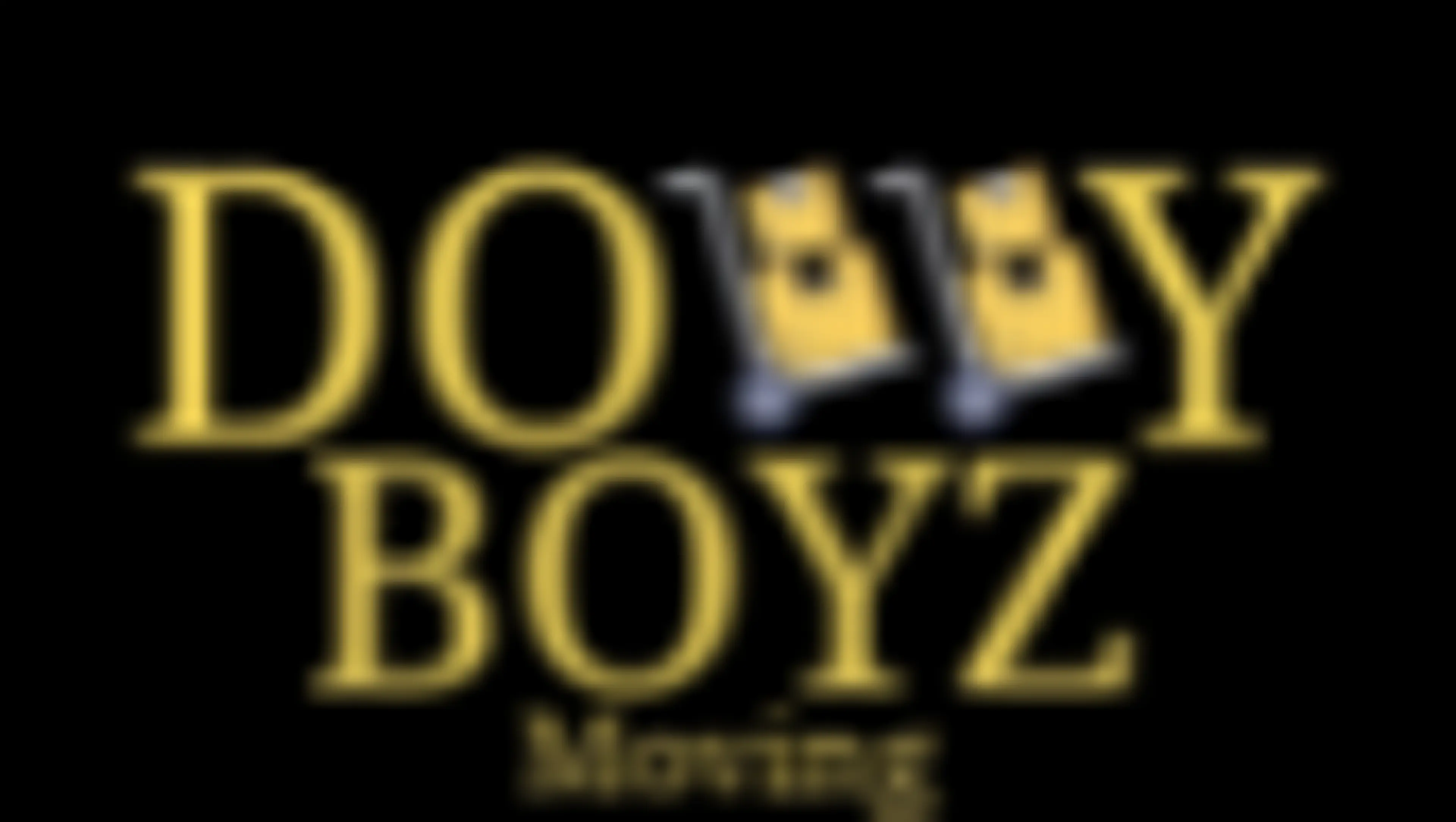 Dolly Boyz Moving Co logo