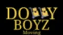 Dolly Boyz Moving Co Logo