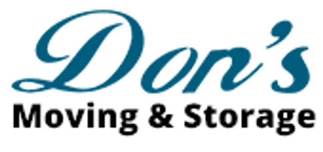 Don's Moving & Storage Inc Logo