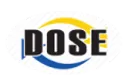 Dose Moving And Storage Logo