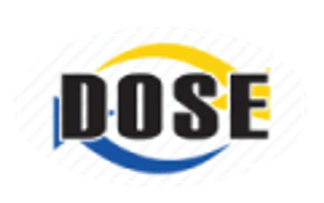 Dose Moving And Storage Logo