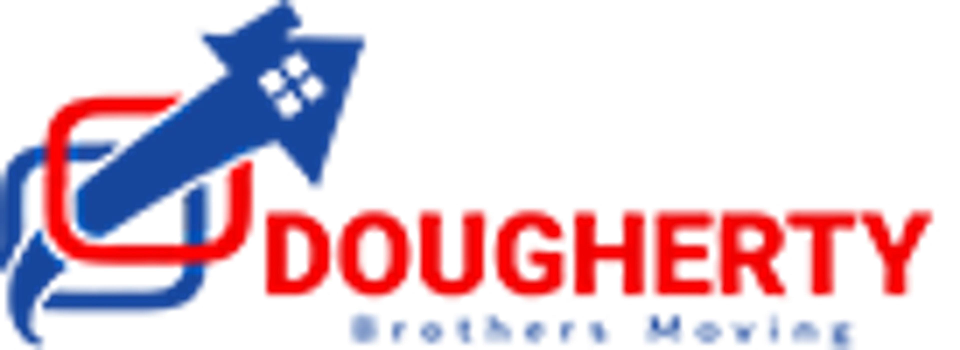 Dougherty Brothers Moving logo