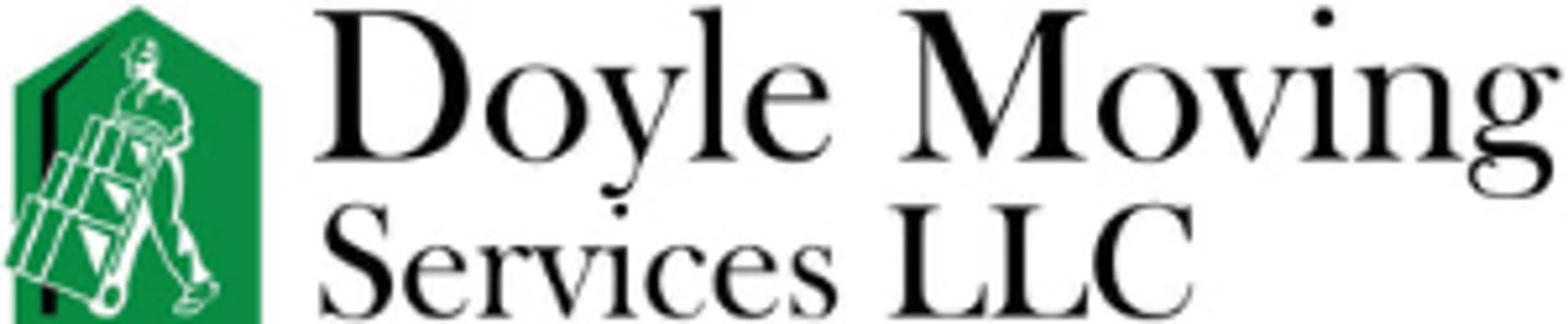 Doyle Moving Services logo