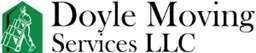 Doyle Moving Services Logo