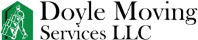 Doyle Moving Services Logo