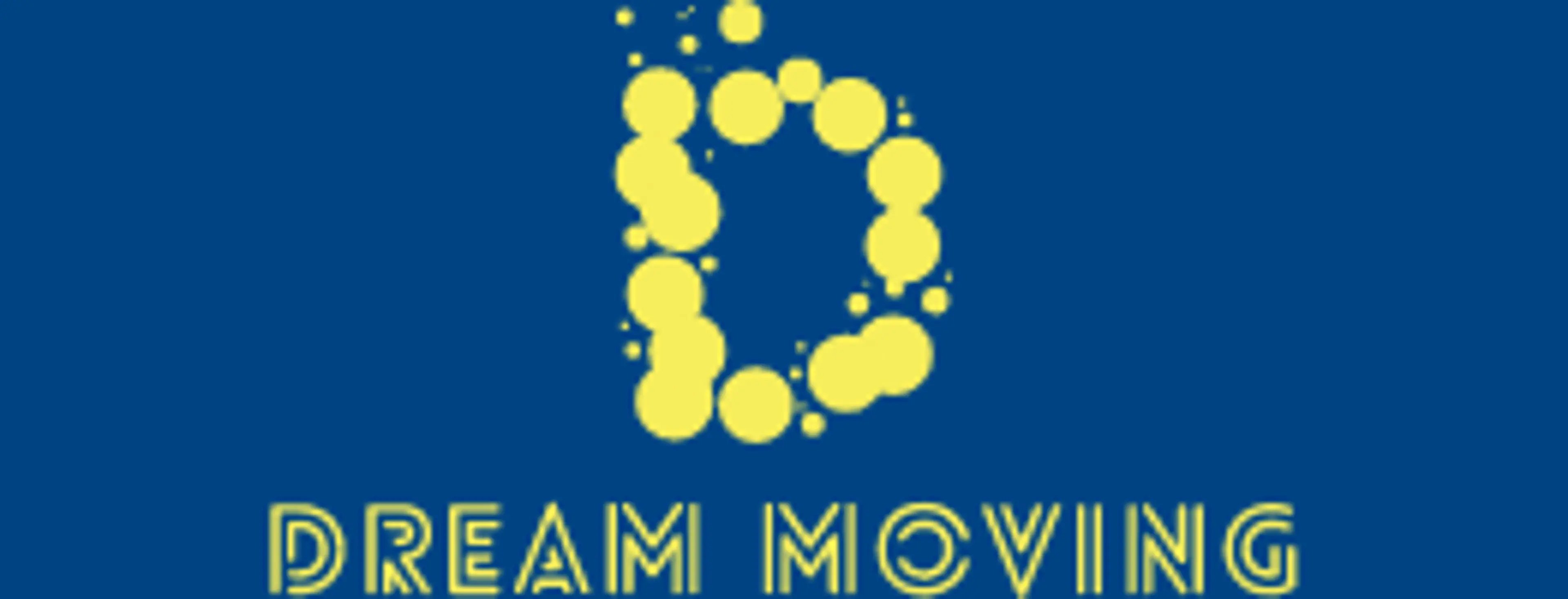 Dream Moving LLC logo