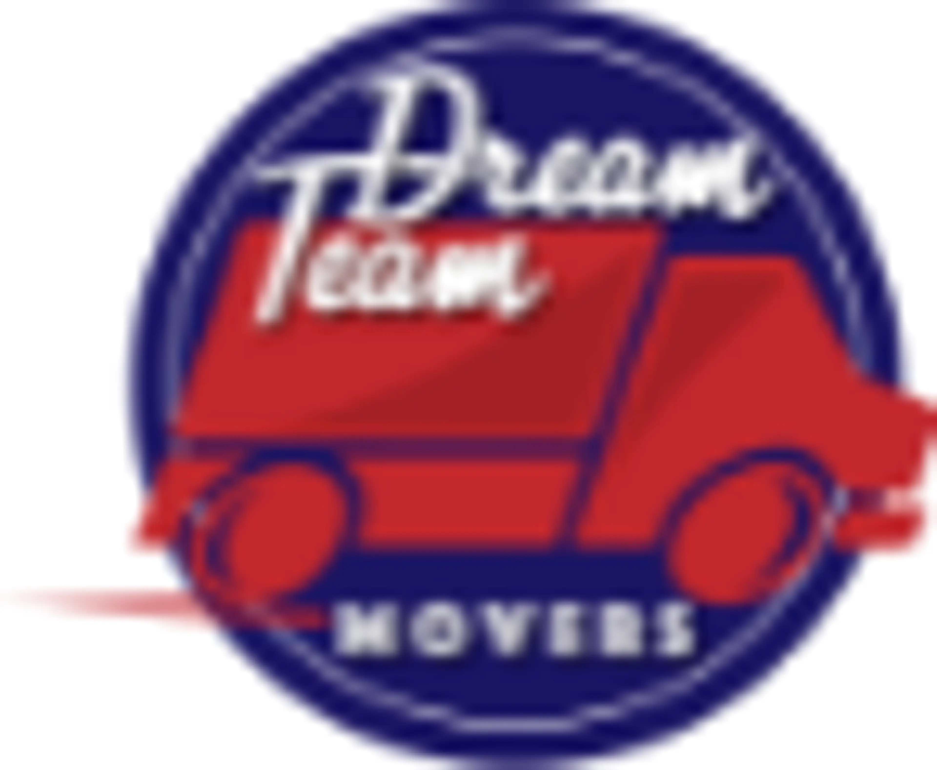 Dream Team Movers logo