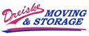 Dreiske Moving & Storage Logo