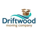 Driftwood Moving Company Logo