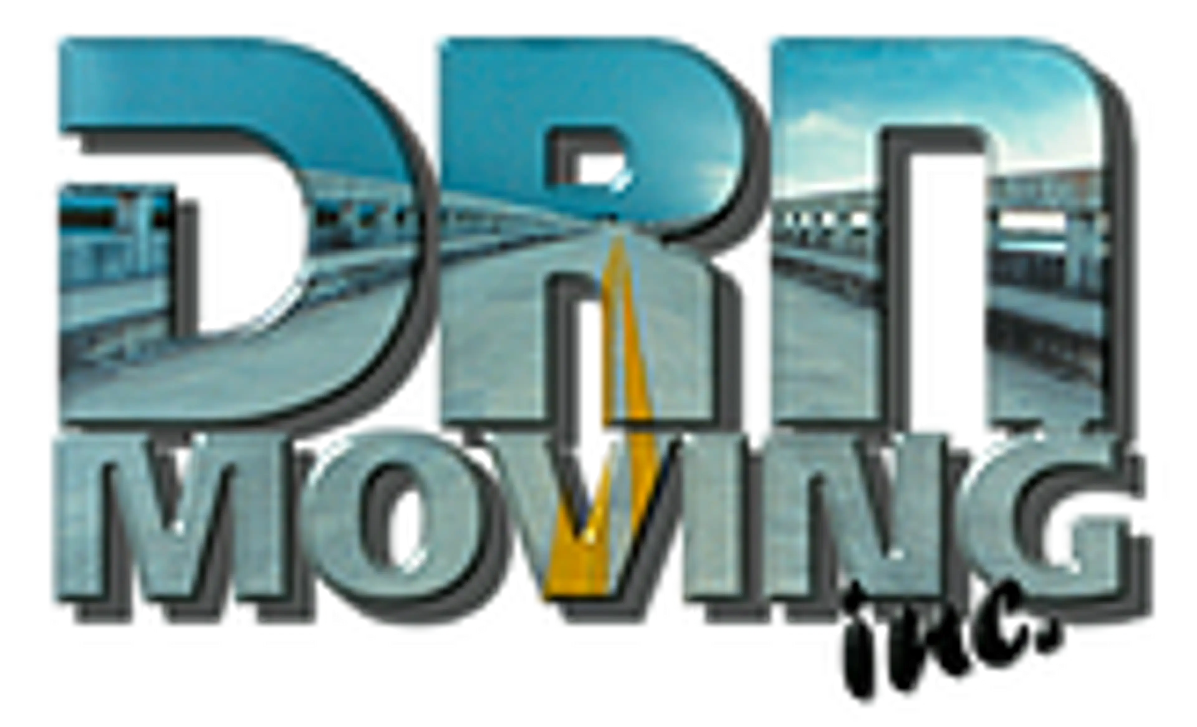 DRN Moving Inc logo