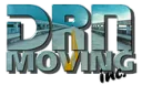 DRN Moving Inc Logo