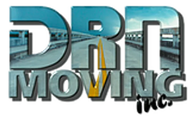 DRN Moving Inc Logo