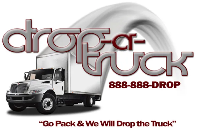 Drop A Truck Logo