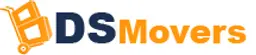 DS movers Logo