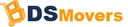 DS movers Logo