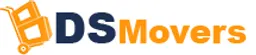 DS movers Logo