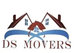 DS Moving Services LLC Logo