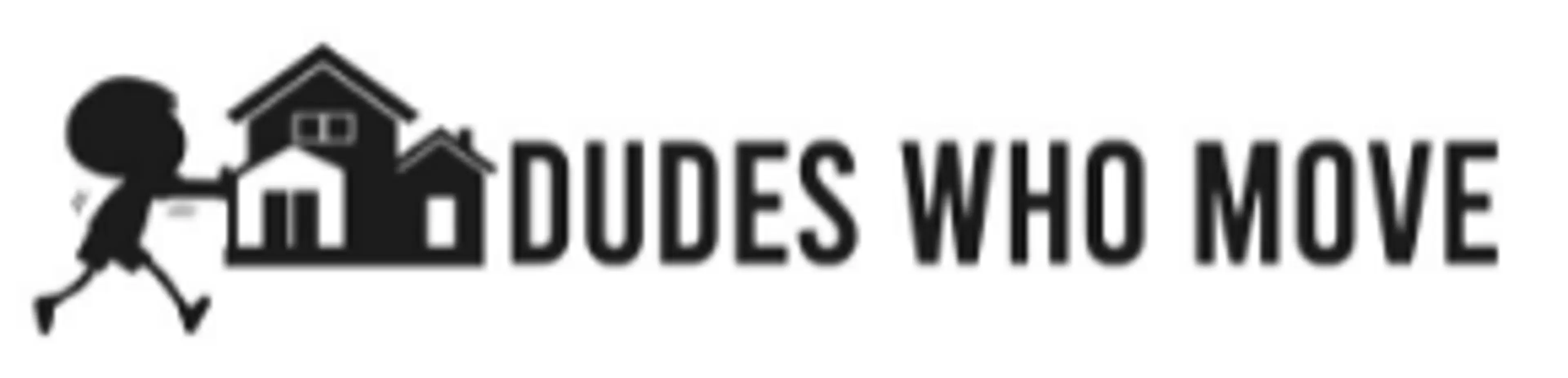 Dudes Who Move logo