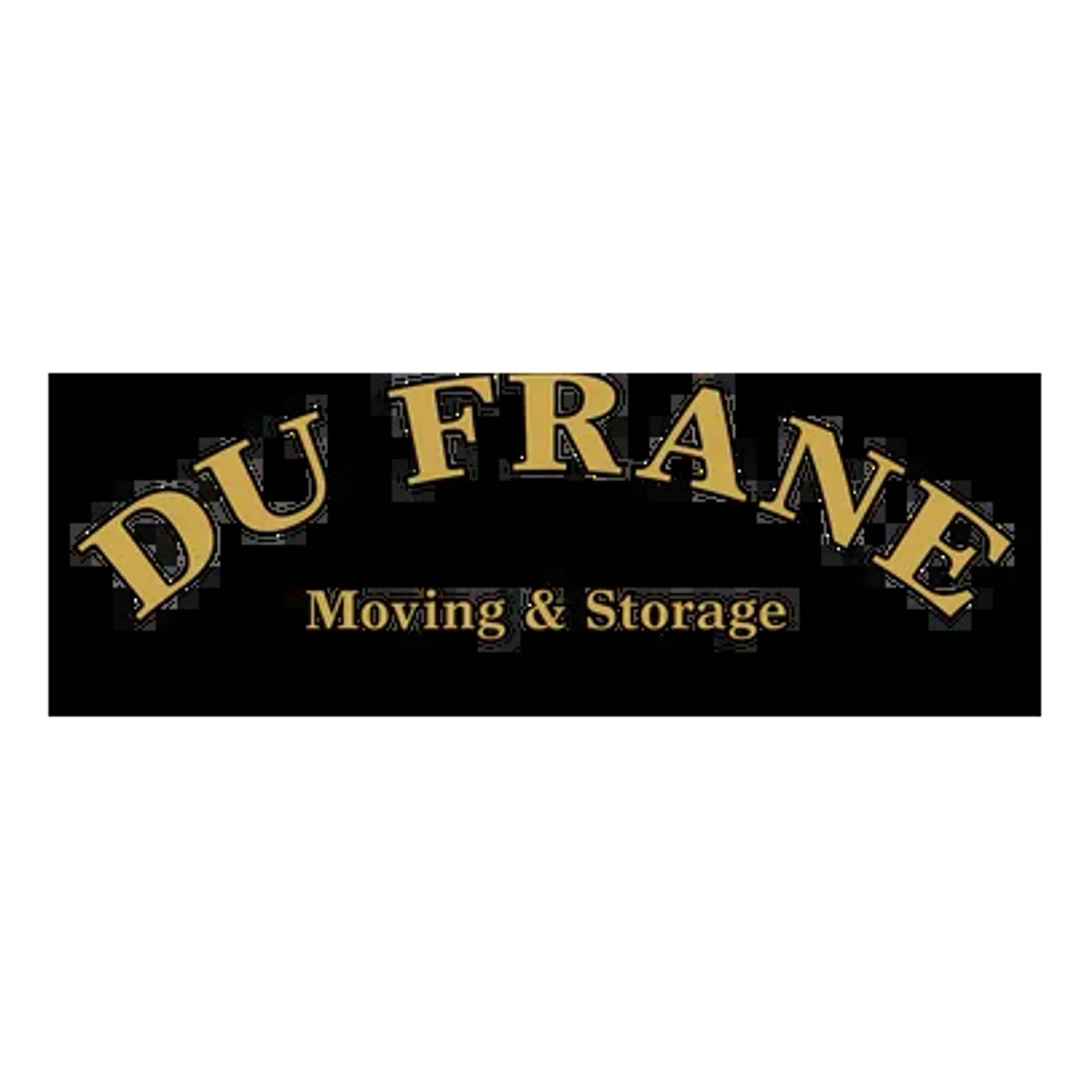 Du Frane Moving & Storage Inc logo