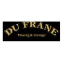 Du Frane Moving and Storage Logo