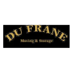 Du Frane Moving and Storage Logo