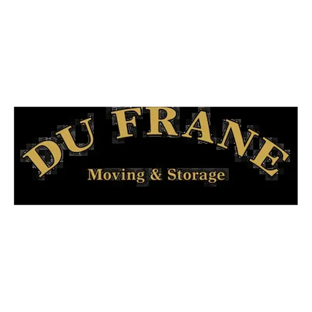 Du Frane Moving and Storage Logo