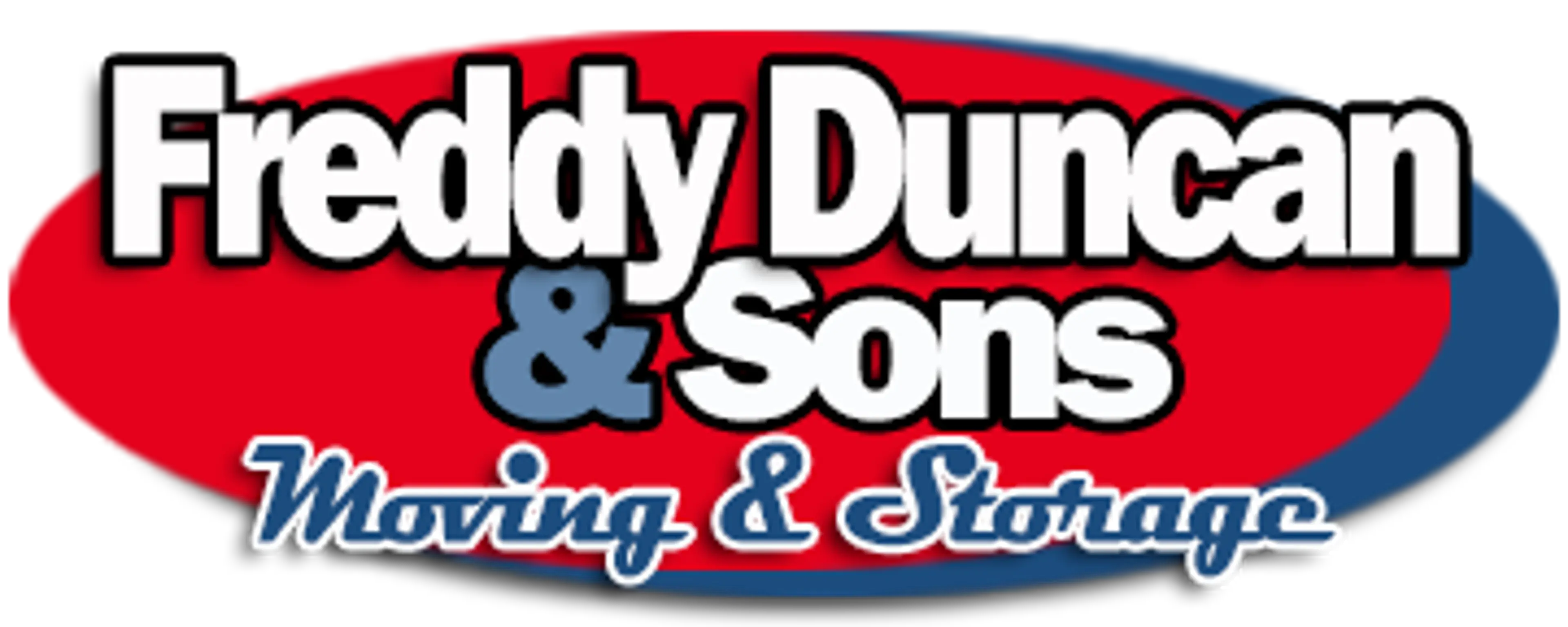 Freddy Duncan & Sons Moving & Storage logo