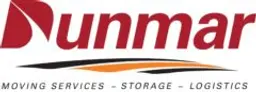 Dunmar Moving Systems Logo