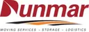 Dunmar Moving Systems Logo