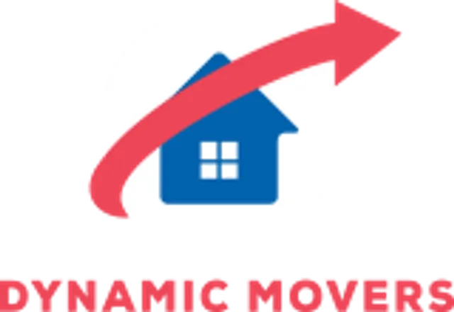 Dynamic Movers NYC Logo