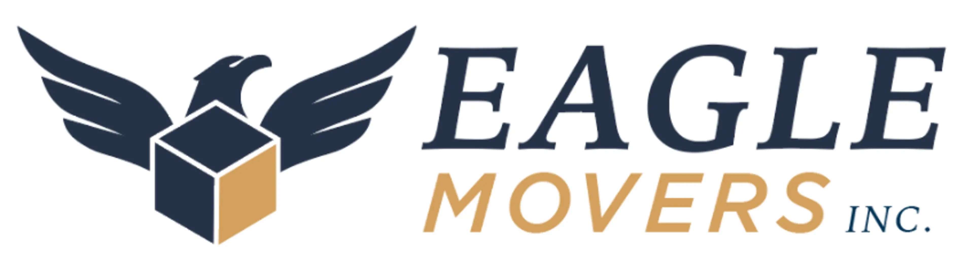 Eagle Movers Inc logo