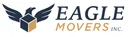 Eagle Movers Inc Logo