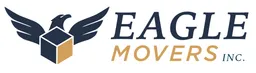 Eagle Movers Inc Logo