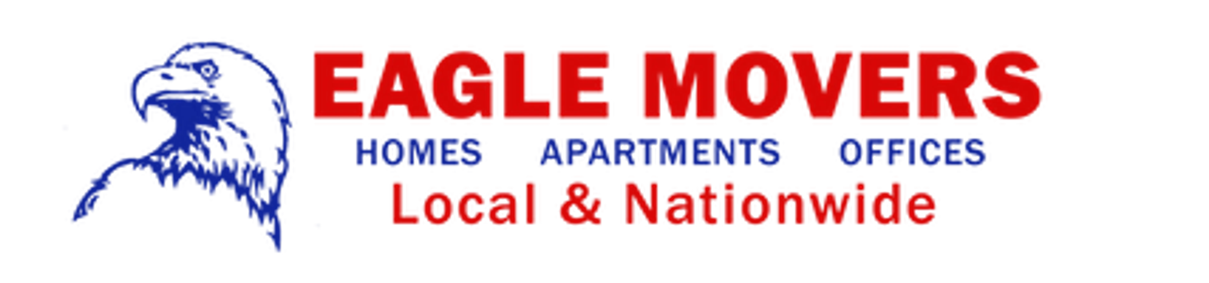 Eagle Mover logo