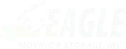 Eagle Moving And Storage Inc. Logo