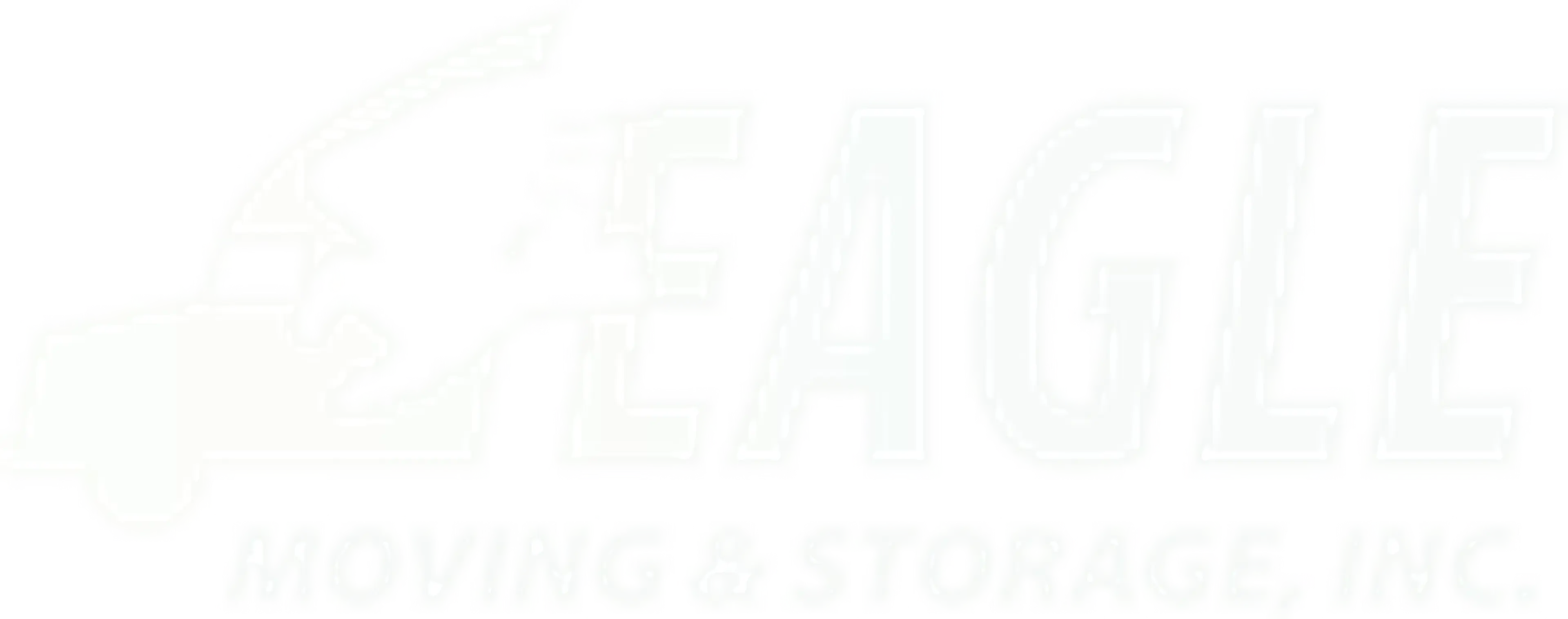 Eagle Moving And Storage Inc. logo