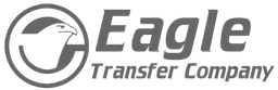 Eagle Transfer Company Logo