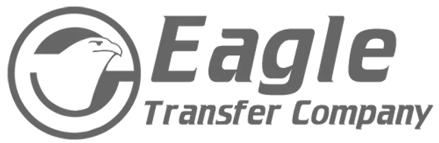 Eagle Transfer Company Logo