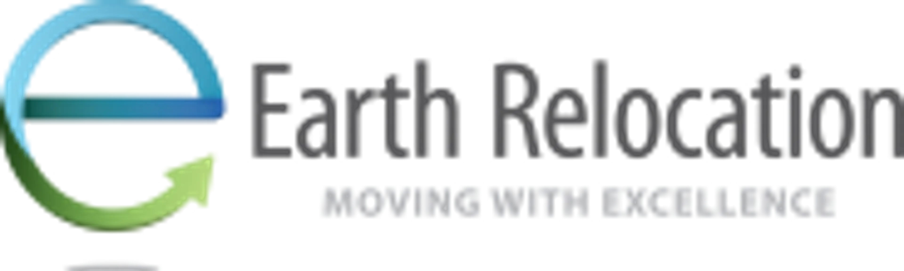 Earth Relocation logo