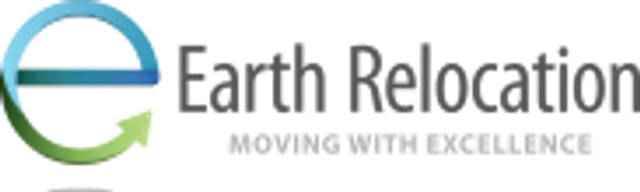 Earth Relocation Logo