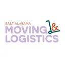 East Alabama Moving & Logistics Logo