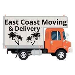 East Coast Moving And Delivery Logo