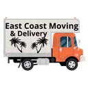 East Coast Moving And Delivery Logo