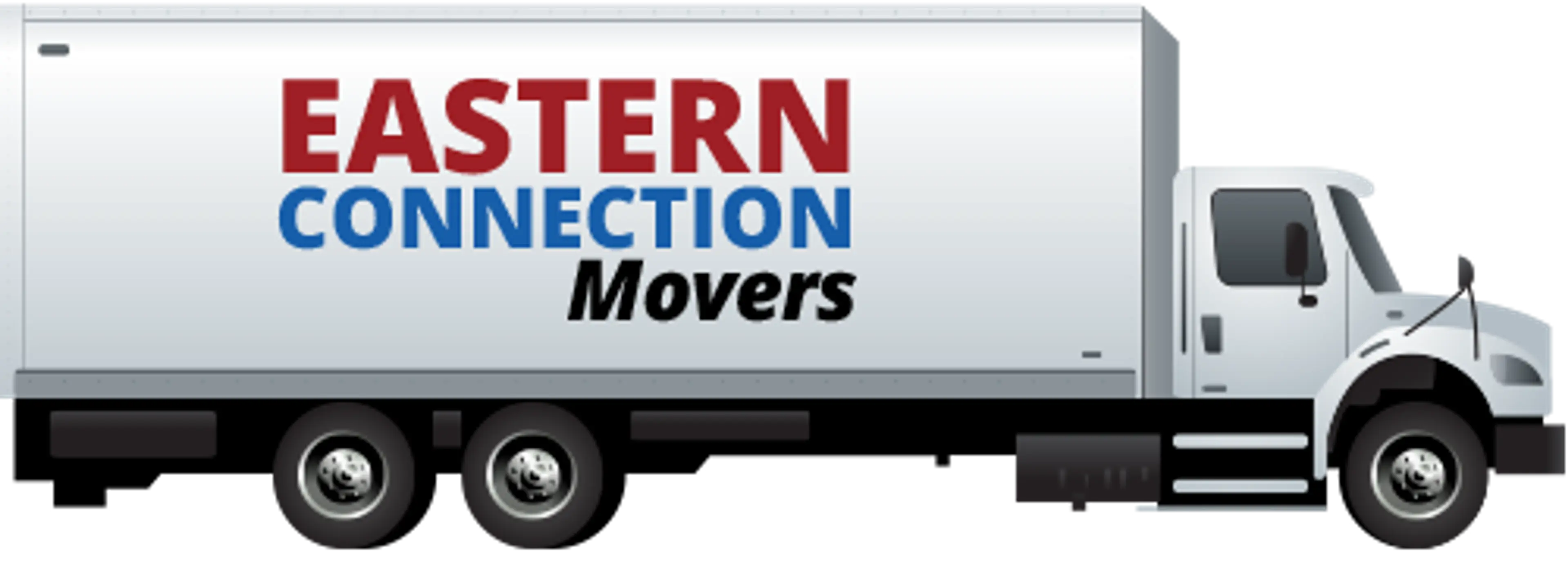 Eastern Connection Movers logo