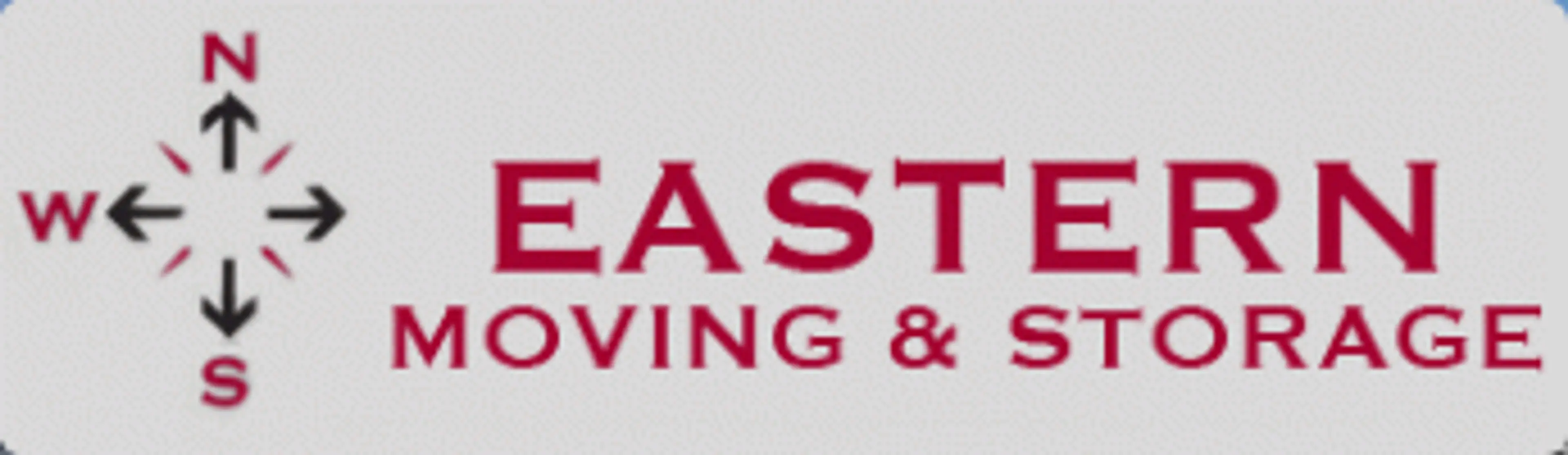 Eastern Moving & Storage logo