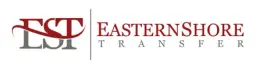 Eastern Shore Transfer Logo