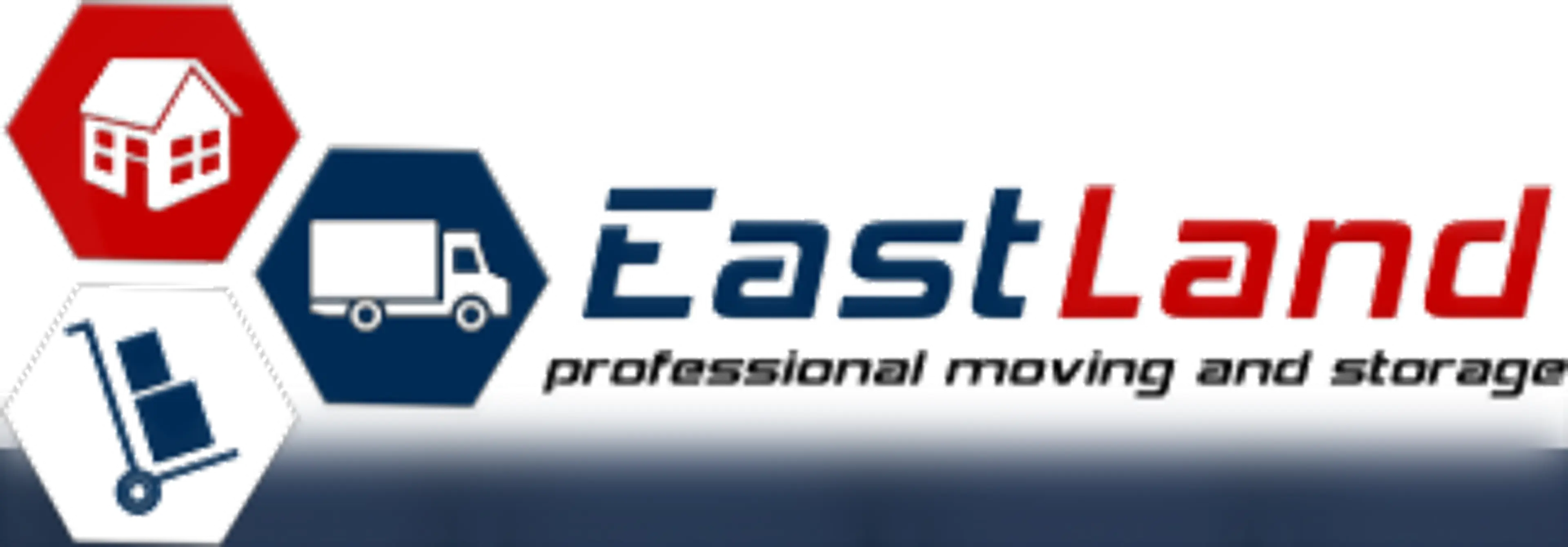 Eastland Movers logo